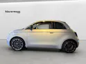 FIAT 500 Cabrio La Prima