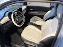 FIAT 500 Cabrio La Prima