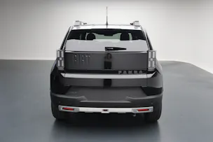 FIAT Grande Panda 1.2 Hybrid La Prima