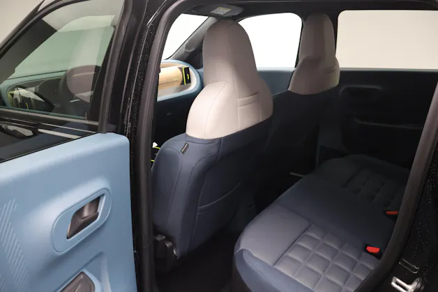 FIAT Grande Panda 1.2 Hybrid La Prima