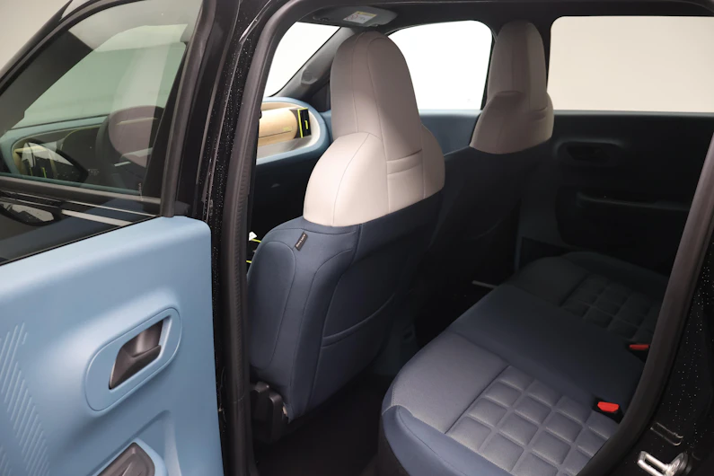 Fahrzeugbild FIAT GRANDE PANDA