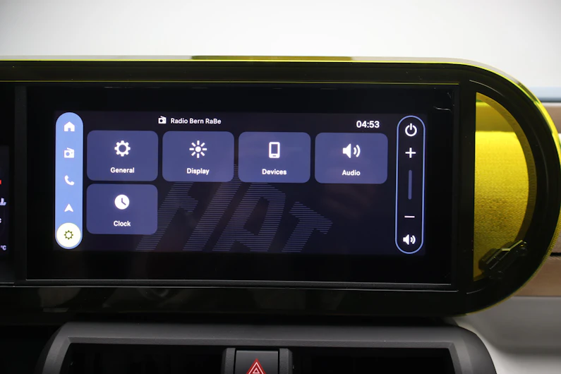 Fahrzeugbild FIAT GRANDE PANDA
