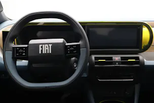 FIAT Grande Panda 1.2 Hybrid La Prima