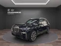 BMW X7 M50i