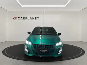 PEUGEOT 208 1.2 Hybrid Envy