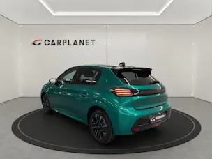 PEUGEOT 208 1.2 Hybrid Envy