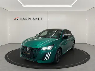 PEUGEOT 208 1.2 Hybrid Envy
