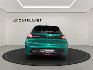 PEUGEOT 208 1.2 Hybrid Envy
