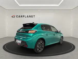 PEUGEOT 208 1.2 Hybrid Envy
