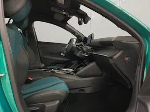PEUGEOT 208 1.2 Hybrid Envy