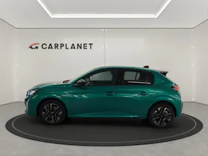 PEUGEOT 208 1.2 Hybrid Envy