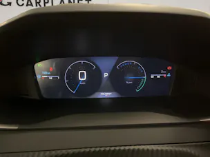PEUGEOT 208 1.2 Hybrid Envy