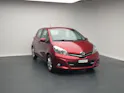 Toyota Yaris 1.33 VVT-i Sol
