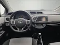 Toyota Yaris 1.33 VVT-i Sol