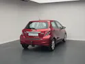 Toyota Yaris 1.33 VVT-i Sol