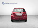 Toyota Yaris 1.33 VVT-i Sol