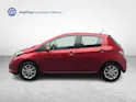 Toyota Yaris 1.33 VVT-i Sol