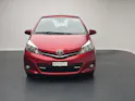Toyota Yaris 1.33 VVT-i Sol