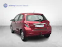 Toyota Yaris 1.33 VVT-i Sol