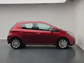 Toyota Yaris 1.33 VVT-i Sol