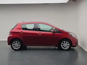 Toyota Yaris 1.33 VVT-i Sol