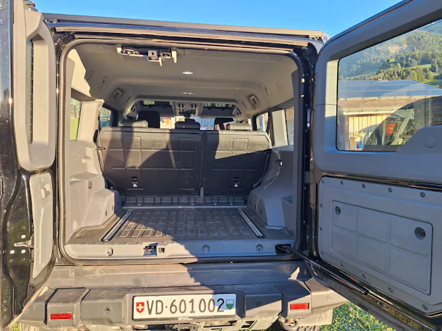 INEOS Grenadier 3.0 T Fieldmaster