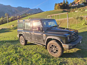 INEOS Grenadier 3.0 T Fieldmaster