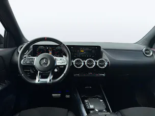 MERCEDES-BENZ GLA-Klasse H247 GLA 45 S AMG 4matic+