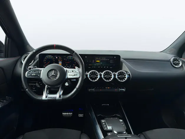 MERCEDES-BENZ GLA-Klasse H247 GLA 45 S AMG 4matic+