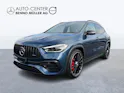 MERCEDES-BENZ GLA-Klasse H247 GLA 45 S AMG 4matic+