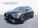 MERCEDES-BENZ GLA-Klasse H247 GLA 45 S AMG 4matic+
