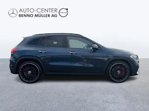 MERCEDES-BENZ GLA-Klasse H247 GLA 45 S AMG 4matic+