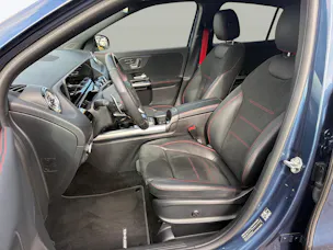 MERCEDES-BENZ GLA-Klasse H247 GLA 45 S AMG 4matic+