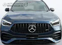 MERCEDES-BENZ GLA-Klasse H247 GLA 45 S AMG 4matic+