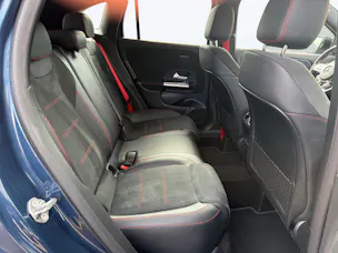 MERCEDES-BENZ GLA-Klasse H247 GLA 45 S AMG 4matic+