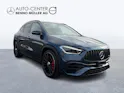 MERCEDES-BENZ GLA-Klasse H247 GLA 45 S AMG 4matic+