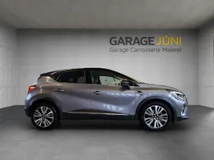 RENAULT Captur 1.6 E-Tech Plug-in Initiale