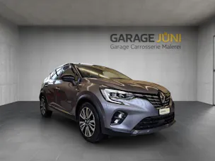 RENAULT Captur 1.6 E-Tech Plug-in Initiale