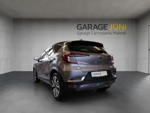 RENAULT Captur 1.6 E-Tech Plug-in Initiale