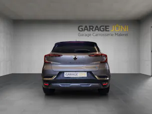 RENAULT Captur 1.6 E-Tech Plug-in Initiale