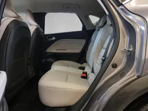 RENAULT Captur 1.6 E-Tech Plug-in Initiale