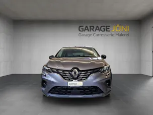RENAULT Captur 1.6 E-Tech Plug-in Initiale