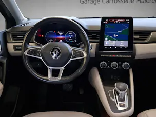 RENAULT Captur 1.6 E-Tech Plug-in Initiale