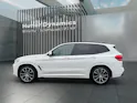 BMW X3 G01 30e xDrive M AERODYNAMIKPAKET