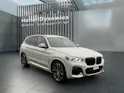 BMW X3 G01 30e xDrive  M AERODYNAMIKPAKET