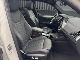 BMW X3 G01 30e xDrive  M AERODYNAMIKPAKET