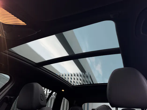 BMW X3 G01 30e xDrive M AERODYNAMIKPAKET