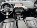 BMW X3 G01 30e xDrive  M AERODYNAMIKPAKET