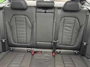 BMW X3 G01 30e xDrive  M AERODYNAMIKPAKET