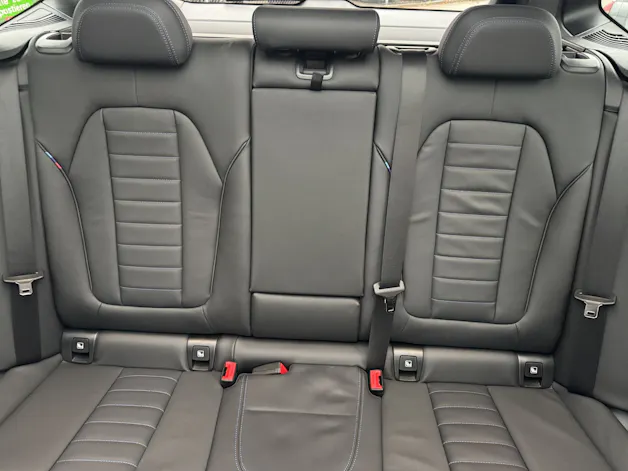 BMW X3 G01 30e xDrive  M AERODYNAMIKPAKET
